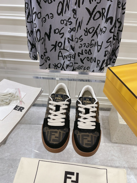 FendiSHOES FendiSHOES