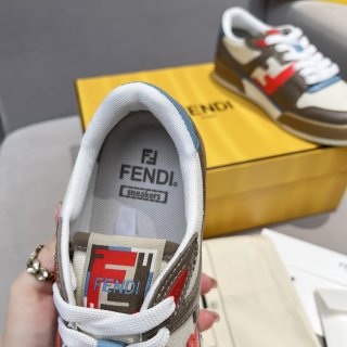 FendiSHOES FendiSHOES