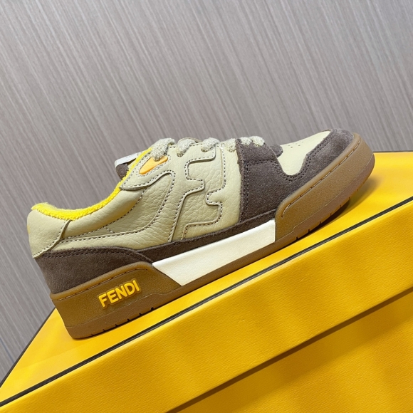 FendiSHOES FendiSHOES