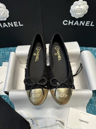 ChanelSHOES  ChanelSHOES