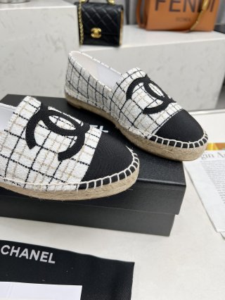 ChanelSHOES ChanelSHOES