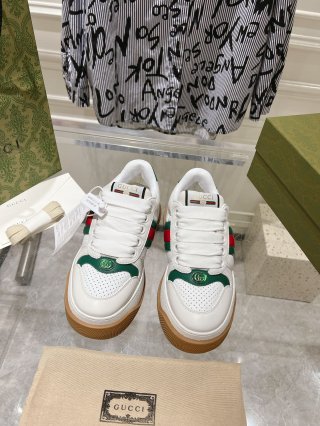 GucciShoes