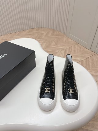 ChanelSHOES