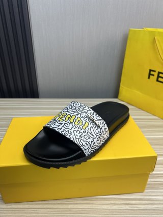 FendiSHOES FendiSHOES