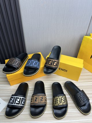 FendiSHOES FendiSHOES