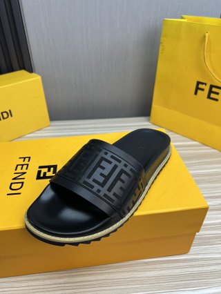 FendiSHOES FendiSHOES