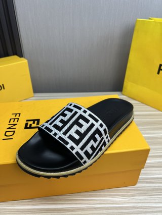 FendiSHOES FendiSHOES