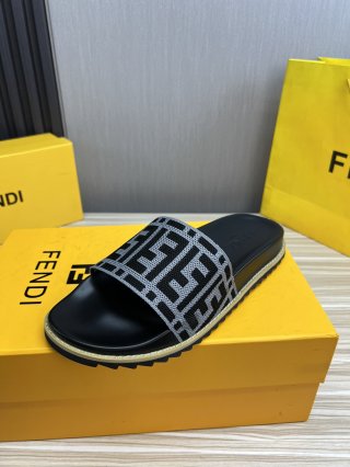 FendiSHOES FendiSHOES