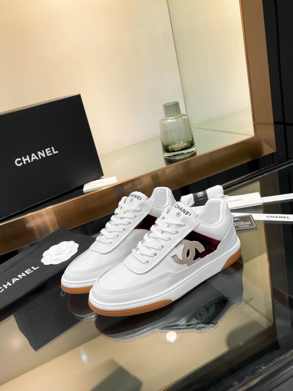 ChanelSHOES ChanelSHOES