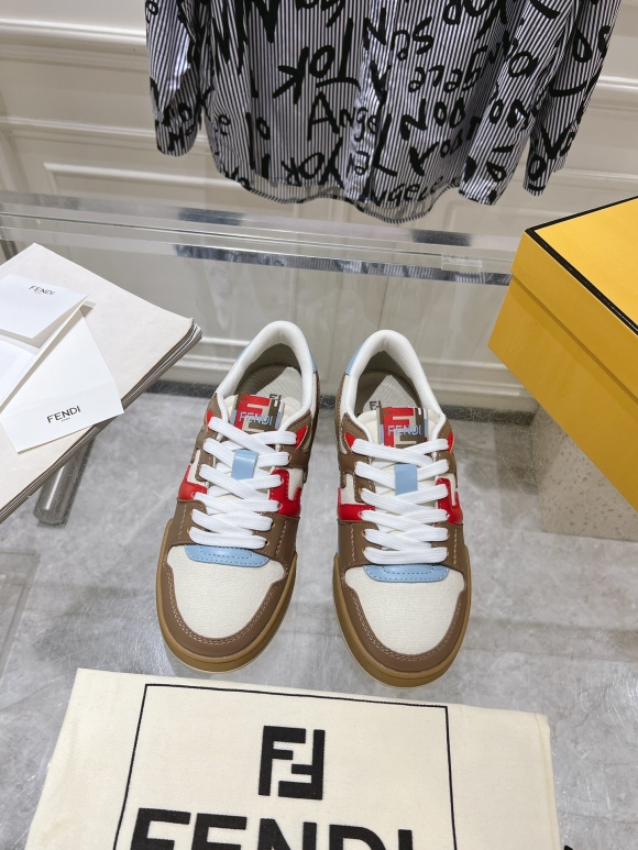 FendiSHOES FendiSHOES