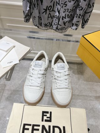 FendiSHOES FendiSHOES