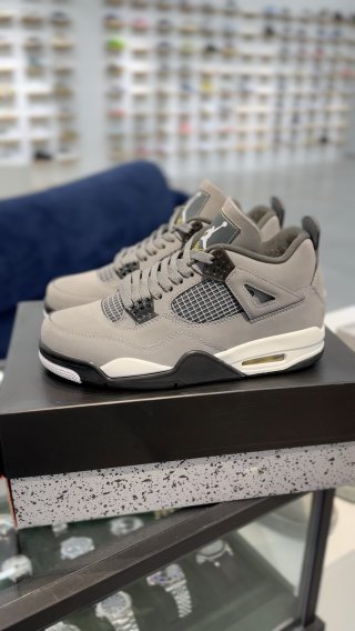 AirJordan4SHOES