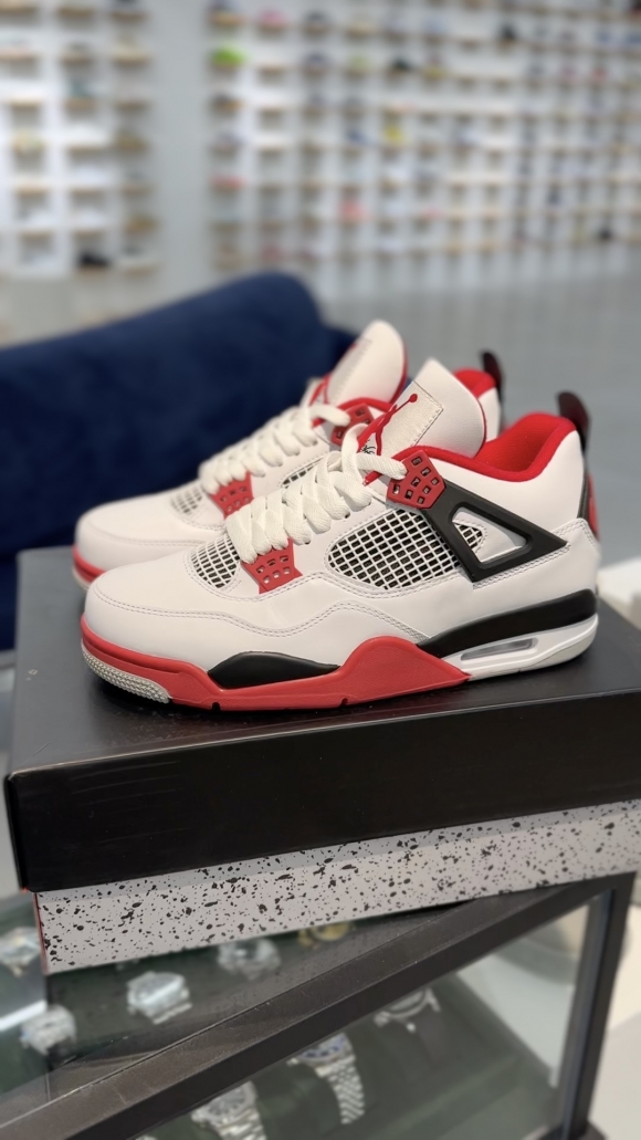 AirJordan4SHOES  AirJordan4SHOES