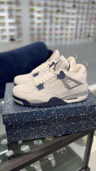AirJordan4SHOES