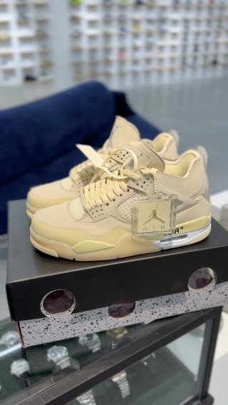 AirJordan4SHOES