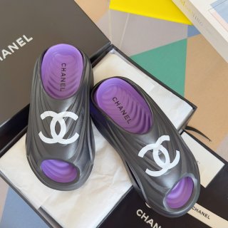 ChanelSHOES