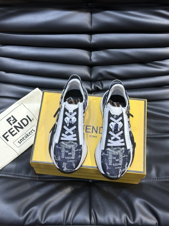 FendiSHOES FendiSHOES