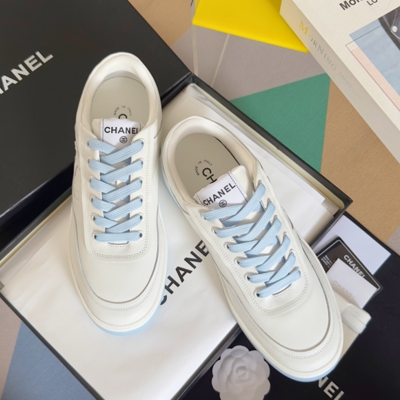 ChanelSHOES ChanelSHOES