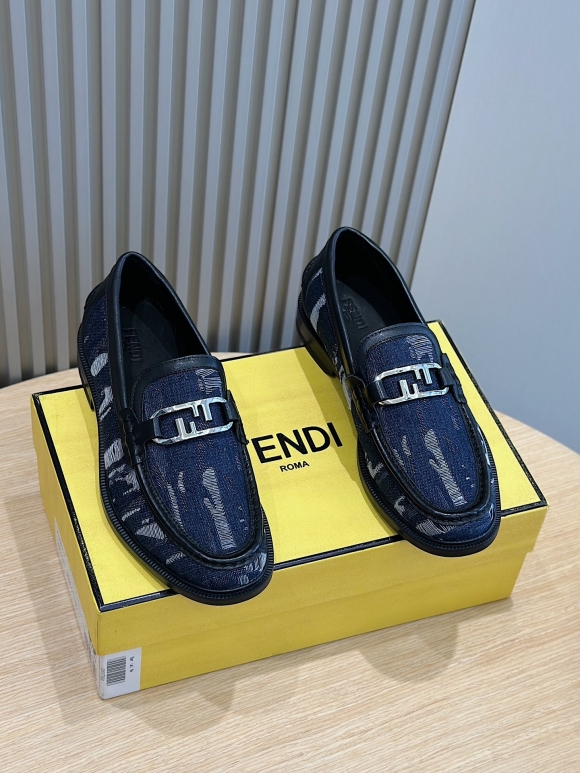 FendiSHOES