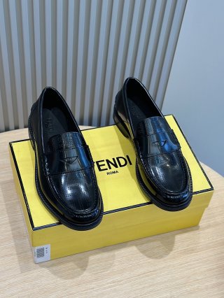 FendiSHOES FendiSHOES