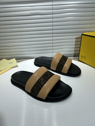 FendiSHOES FendiSHOES