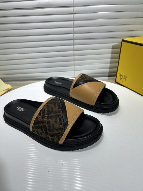 FendiSHOES FendiSHOES