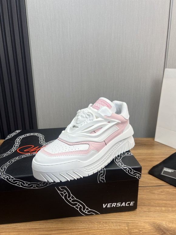 VersaceSHOES