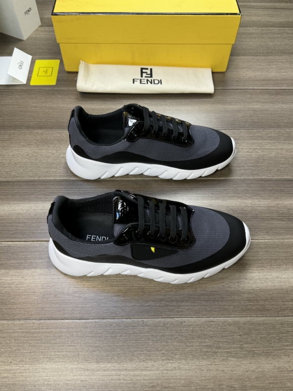 FendiSHOES FendiSHOES