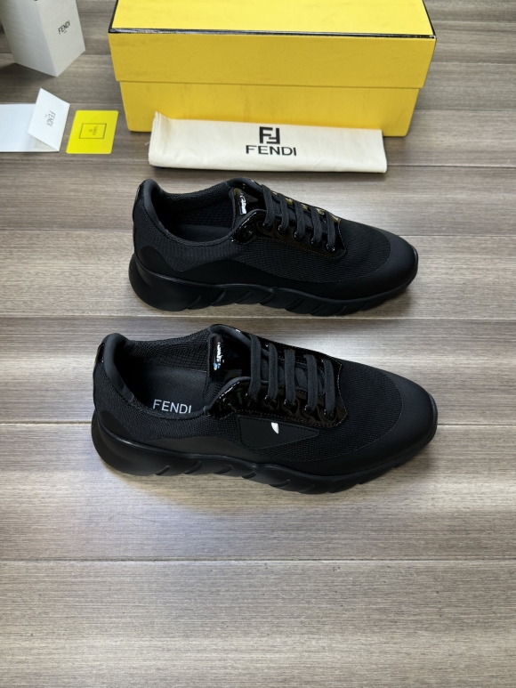 FendiSHOES FendiSHOES