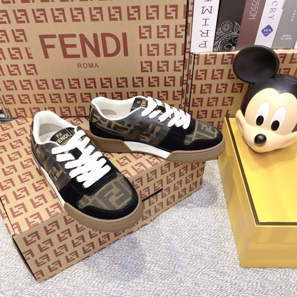 FendiSHOES FendiSHOES