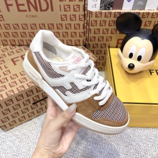 FendiSHOES  FendiSHOES