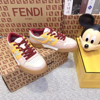 FendiSHOES FendiSHOES
