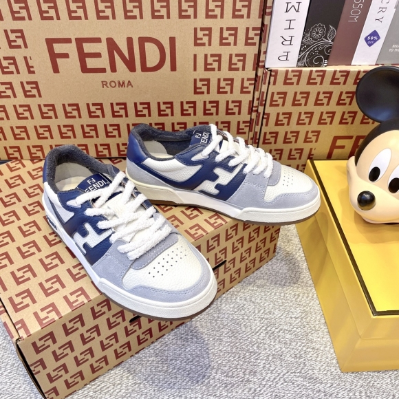 FendiSHOES  FendiSHOES