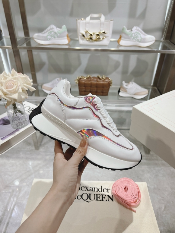 Womens shoes collection