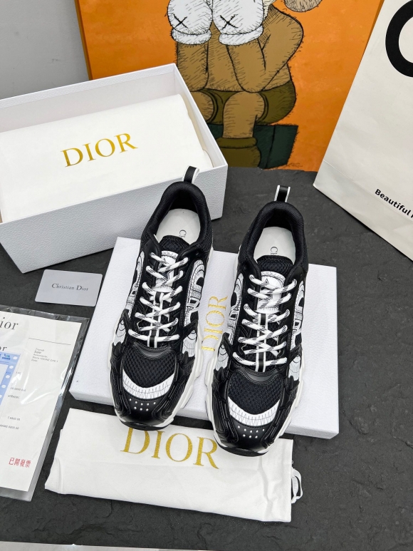 DiorSHOES