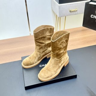 ChanelSHOES ChanelSHOES