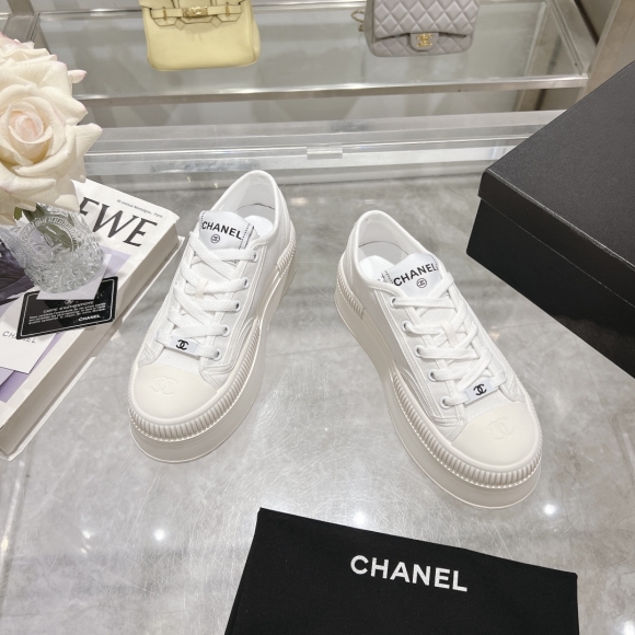 ChanelSHOES  ChanelSHOES