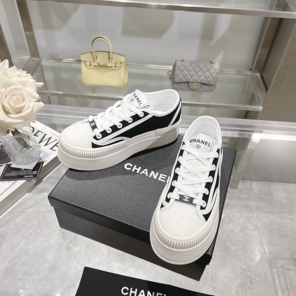 ChanelSHOES  ChanelSHOES