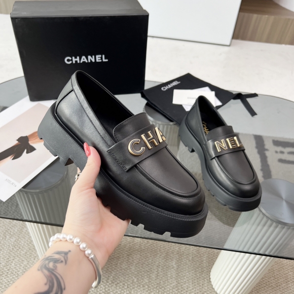 ChanelSHOES ChanelSHOES