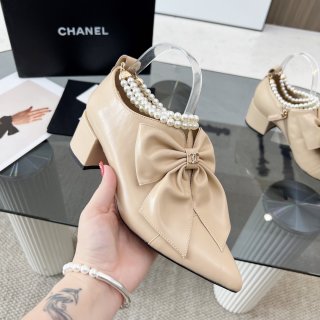 ChanelSHOES  ChanelSHOES