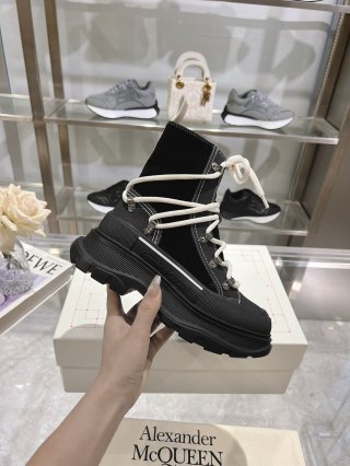 AlexanderMcQueenSHOES  AlexanderMcQueenSHOES
