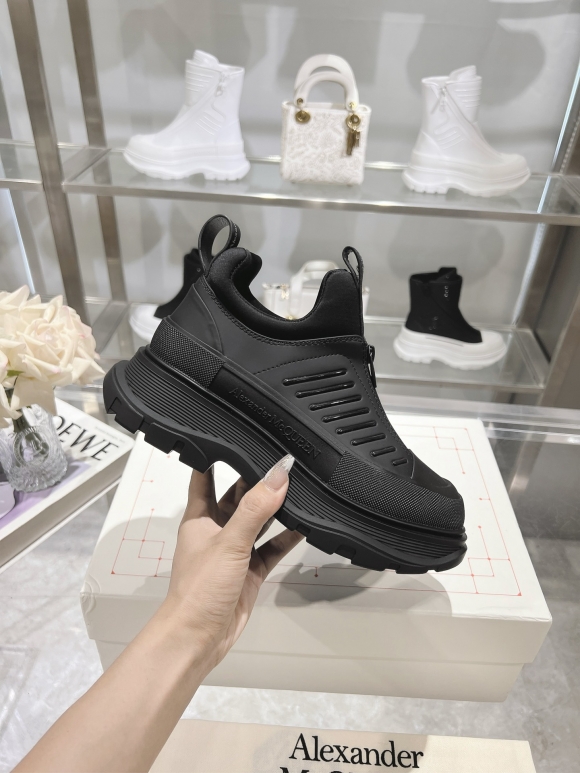 AlexanderMcQueenSHOES  AlexanderMcQueenSHOES