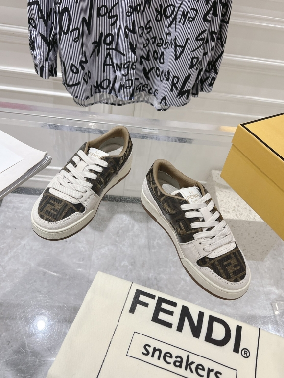 FendiSHOES FendiSHOES
