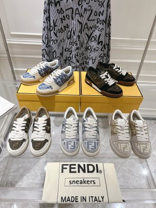 FendiSHOES