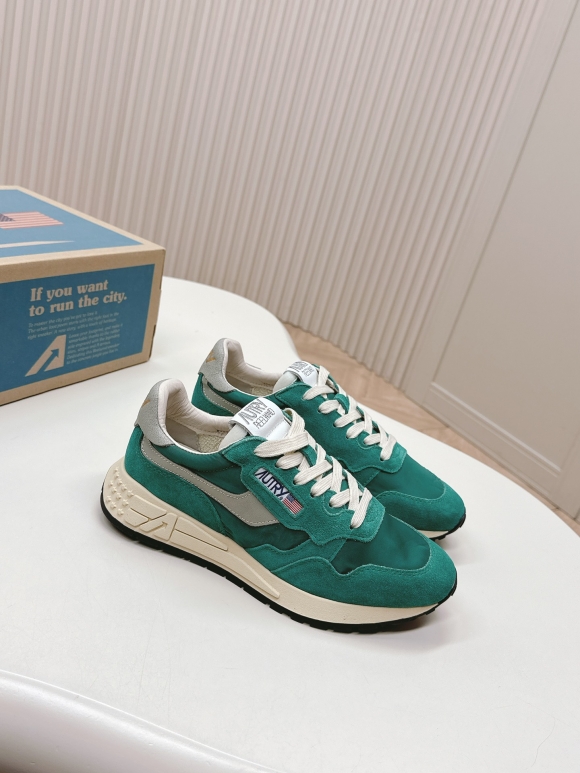 Womens shoes collection