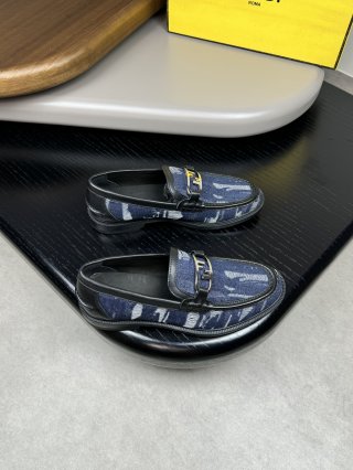 FendiSHOES FendiSHOES