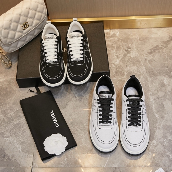 ChanelSHOES ChanelSHOES