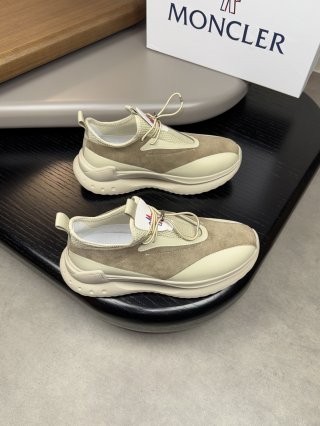 MonclerSHOES