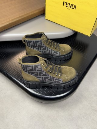 FendiSHOES
