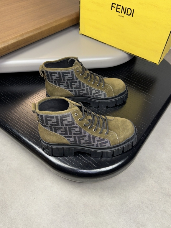 FendiSHOES